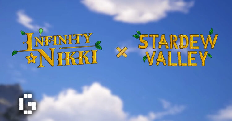Infinity Nikki x Stardew Valley Collaboration Launches September 1
