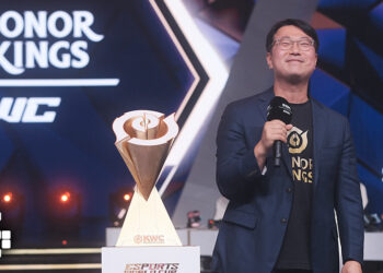 [EXCLUSIVE] Honor of Kings Goes Global: Interview with James Yang on International Esports Expansion