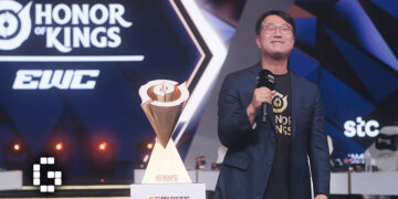 [EXCLUSIVE] Honor of Kings Goes Global: Interview with James Yang on International Esports Expansion