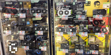 Japan’s PC Gaming Population Drops by 3 Million Over Past Decade