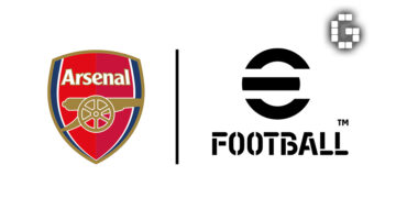 KONAMI and Arsenal Extend Gaming Partnership for Multi-Year Deal