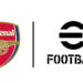 KONAMI and Arsenal Extend Gaming Partnership for Multi-Year Deal