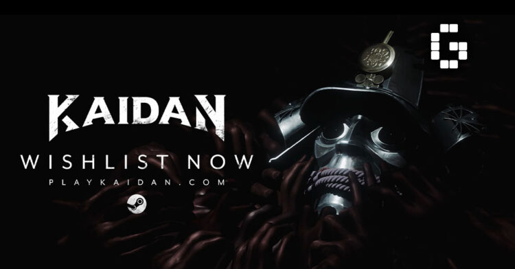 Kaidan dark fantasy horror