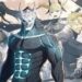Kaiju no 8 the game