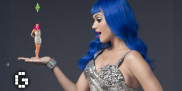 Katy Perry Delights Fans with Live Simlish Performance of “Last Friday Night” After 13 Years