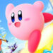Kirby Air Riders