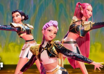 Netflix Hit Animated Film KPOP Demon Hunters Teases Potential Sequels and a Live-Action Remake