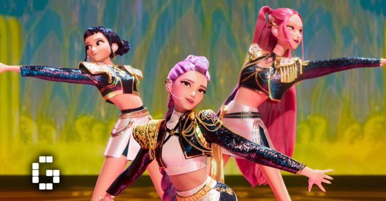 Netflix Hit Animated Film KPOP Demon Hunters Teases Potential Sequels and a Live-Action Remake