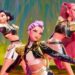 Netflix Hit Animated Film KPOP Demon Hunters Teases Potential Sequels and a Live-Action Remake