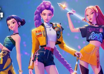 Kpop demon hunter netflix