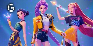 Kpop demon hunter netflix