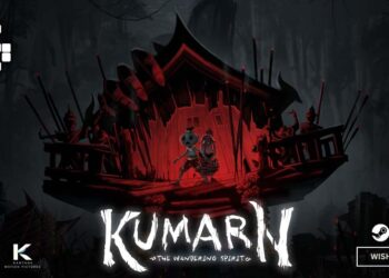 Kumarn: The Wandering Spirit Announced for PC, Thai Folklore Horror Game Playable at Gamescom 2025