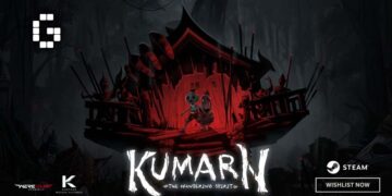 Kumarn: The Wandering Spirit Announced for PC, Thai Folklore Horror Game Playable at Gamescom 2025