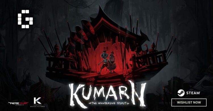 Kumarn: The Wandering Spirit Announced for PC, Thai Folklore Horror Game Playable at Gamescom 2025