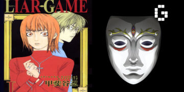LIAR GAME Gets Anime Adaptation by Madhouse, Premiering in 2026