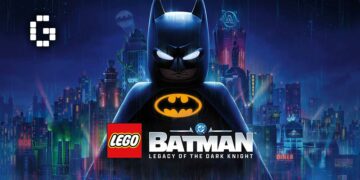 LEGO Batman: Legacy of the Dark Knight Arrives in 2026