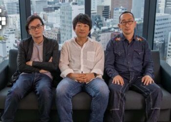 Capcom Veteran Hideaki Itsuno Expands Lightspeed Japan, Hires Devil May Cry and Street Fighter Veterans