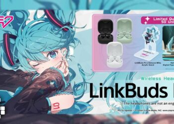 Miku LinkBuds