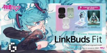 Miku LinkBuds