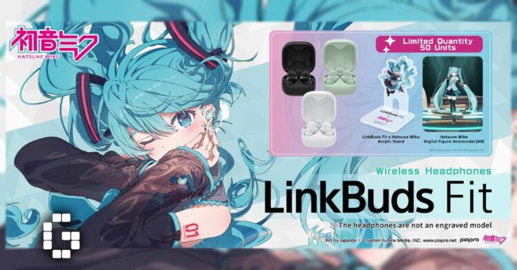 Miku LinkBuds