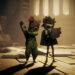 Little Nightmares III Trailer Shows Co-Op Gameplay Ahead of October Release
