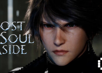 Lost Soul Aside Launch