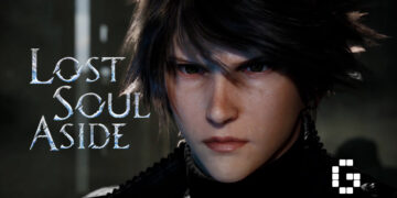 Lost Soul Aside Launch