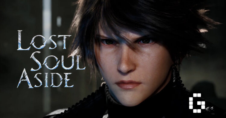 Lost Soul Aside Launch