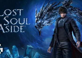 Lost Soul Aside PC Requirements Revealed with DualSense Features