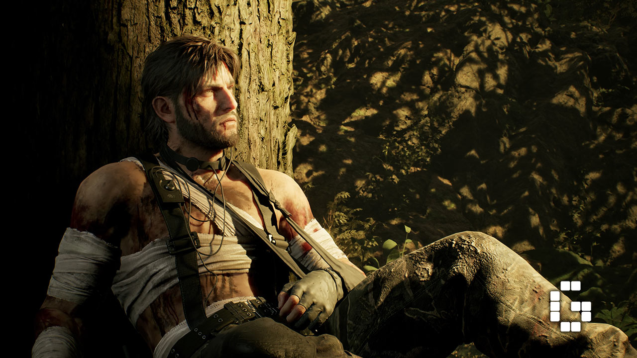 METAL GEAR SOLID Review