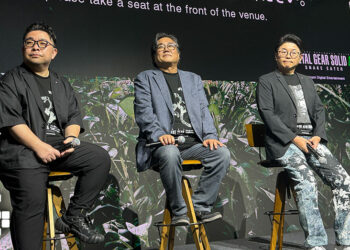 METAL GEAR SOLID Δ: SNAKE EATER Developers Reveal How They’re Modernizing a Classic Without Losing Its Soul
