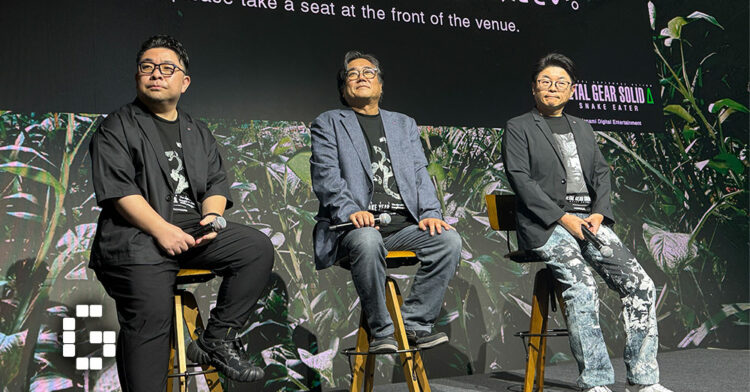 METAL GEAR SOLID Δ: SNAKE EATER Developers Reveal How They’re Modernizing a Classic Without Losing Its Soul