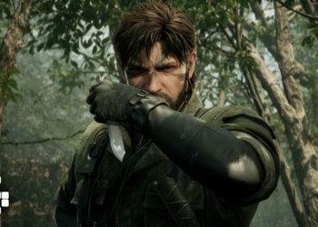 METAL GEAR SOLID Δ: SNAKE EATER Review – A Stunning Visual Upgrade With Room to Grow