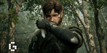 METAL GEAR SOLID Δ: SNAKE EATER Review – A Stunning Visual Upgrade With Room to Grow