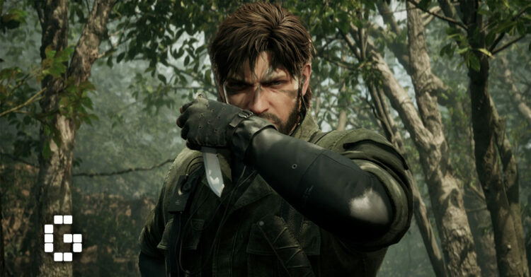 METAL GEAR SOLID Δ: SNAKE EATER Review – A Stunning Visual Upgrade With Room to Grow