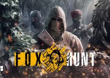 Metal Gear Solid Δ: Snake Eater’s Fox Hunt Multiplayer Mode Arrives This Fall