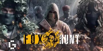 Metal Gear Solid Δ: Snake Eater’s Fox Hunt Multiplayer Mode Arrives This Fall