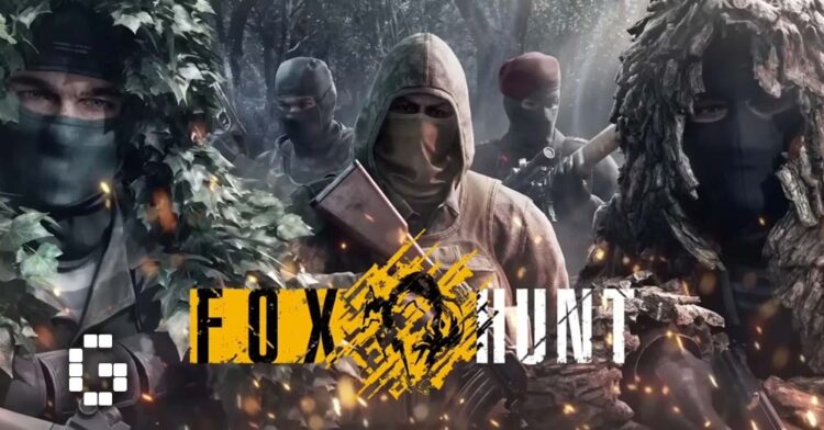 Metal Gear Solid Δ: Snake Eater’s Fox Hunt Multiplayer Mode Arrives This Fall