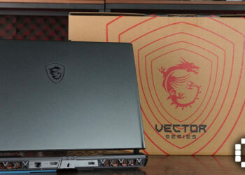 MSI Vector 16 HX AI