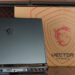 MSI Vector 16 HX AI