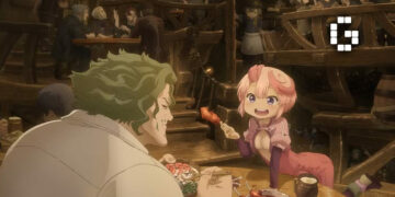 Made in Abyss movie