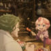 Made in Abyss movie