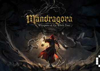 Mandragora: Whispers of the Witch Tree Coming to Nintendo Switch and PlayStation 5 This September