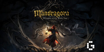 Mandragora: Whispers of the Witch Tree Coming to Nintendo Switch and PlayStation 5 This September