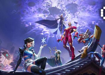 Marvel Rivals May Add Original Characters in the Future, Director Teases Fans to “Stay Tuned”