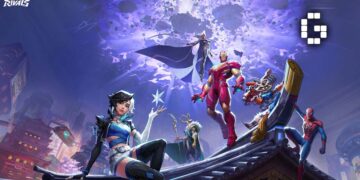 Marvel Rivals May Add Original Characters in the Future, Director Teases Fans to “Stay Tuned”