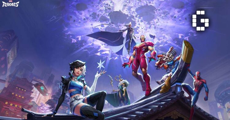 Marvel Rivals May Add Original Characters in the Future, Director Teases Fans to “Stay Tuned”