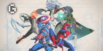 Marvel Tokon: Fighting Souls Closed Beta Test Sign-Ups Now Open for PS5