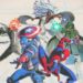 Marvel Tokon: Fighting Souls Closed Beta Test Sign-Ups Now Open for PS5