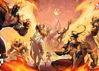 Marvel Rivals Updates Season 3 with New Game Mode, Map and Event